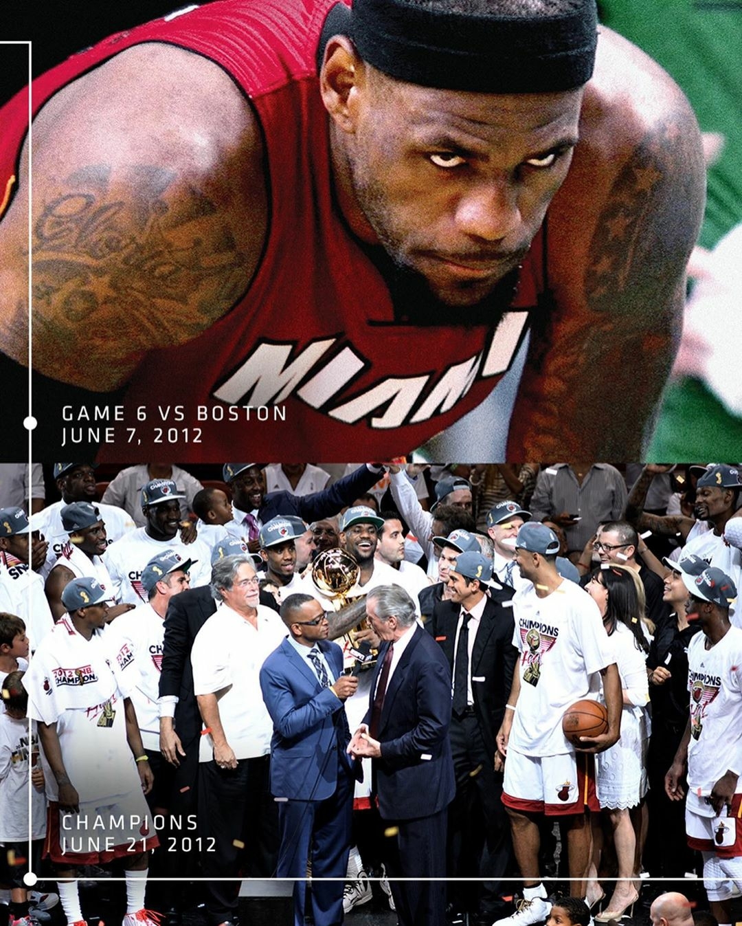 2010년대 마이애미 히트 | 인스티즈