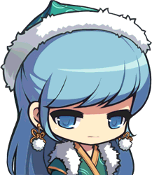 메이플스토리 최고의 녀는? | 인스티즈