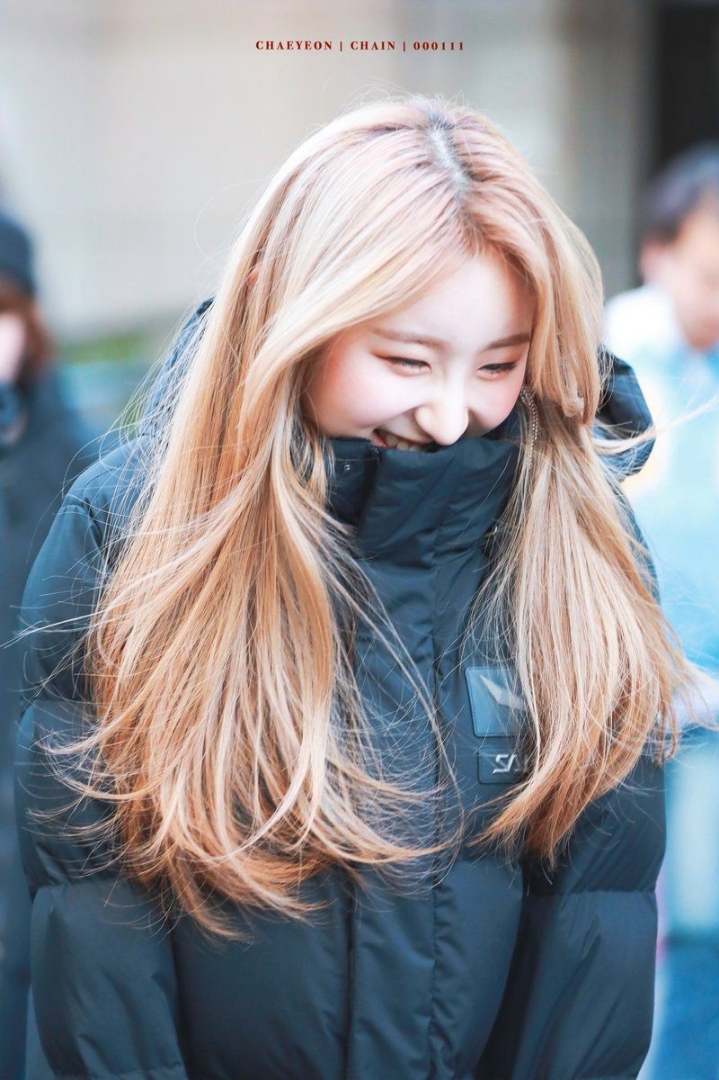 아이즈원 째욘.jpgif | 인스티즈