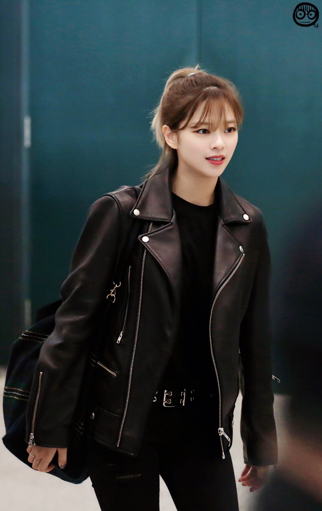 멀쩡하니 이쁜 정연이 | 인스티즈