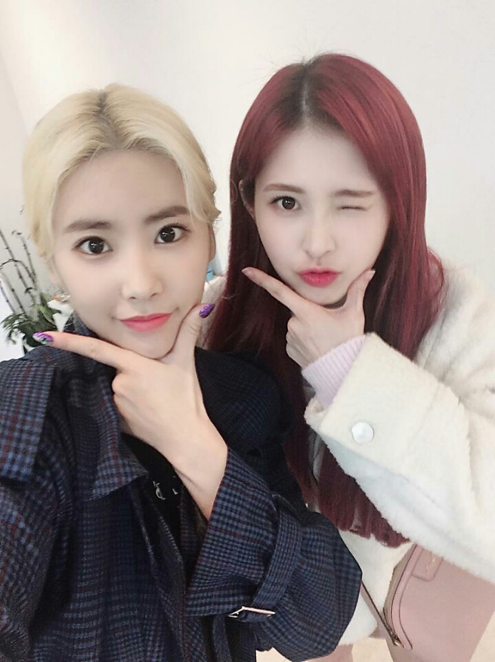 다이아 기희현 | 인스티즈