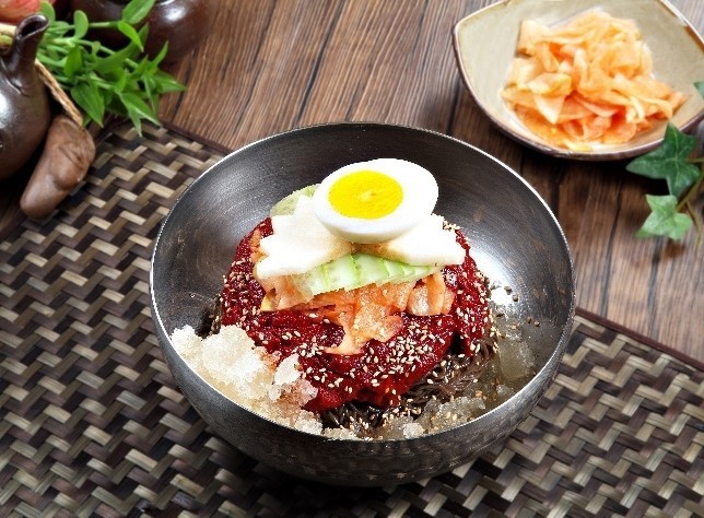 냉면집 메불호 갈리는것 | 인스티즈