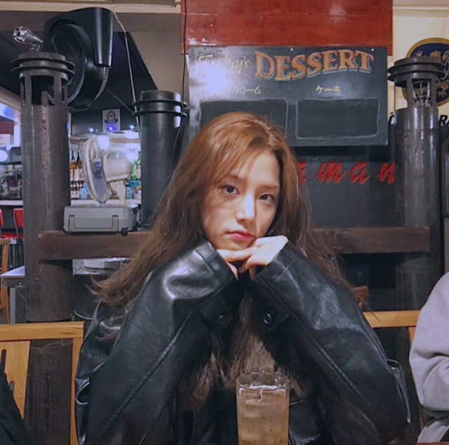 일본에 간 솔빈.jpg | 인스티즈