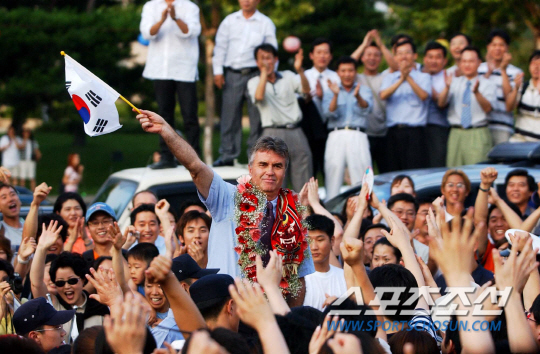 대한민국 전역이 진심으로 미쳤던 한 달... | 인스티즈