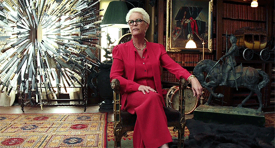 영화 나이브스 아웃.gif | 인스티즈