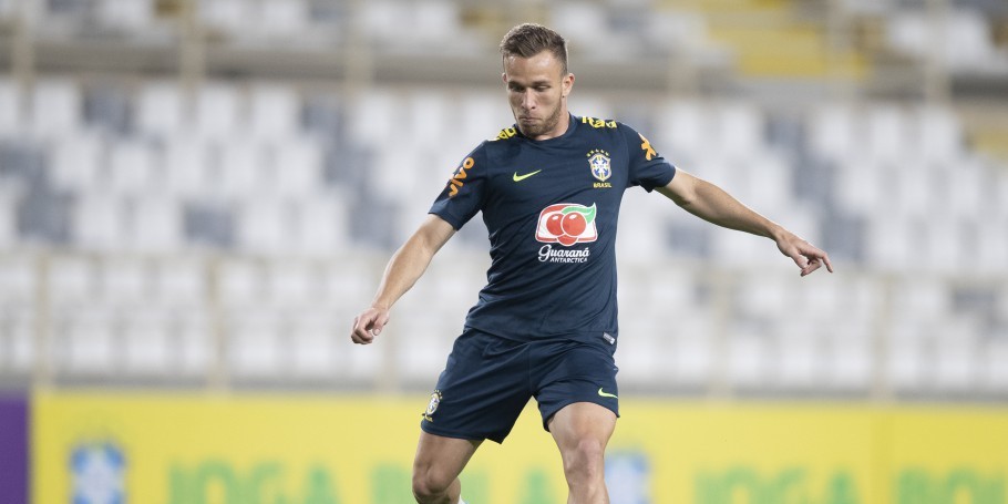 브라질 아르헨티나전 대비 트레이닝.jpg | 인스티즈