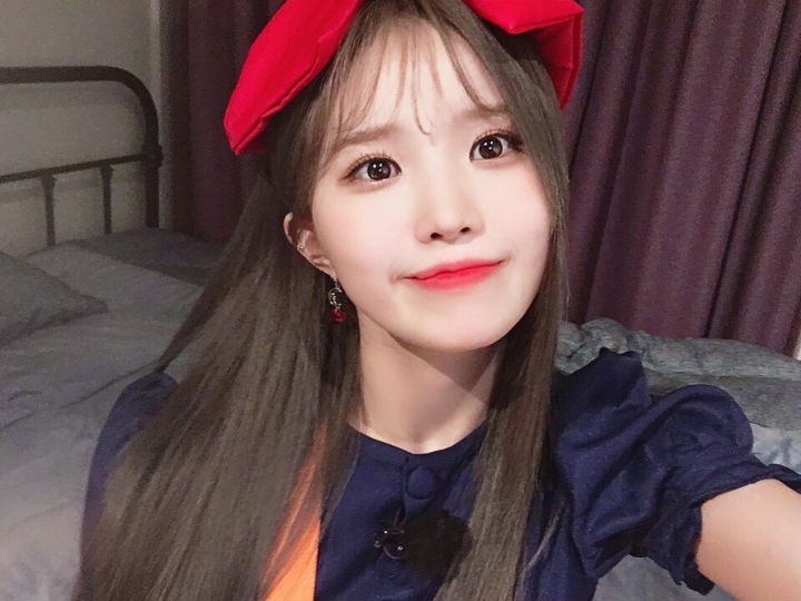 참 귀여운데 속은 단단해뵈는 여자 송하영.jpgif | 인스티즈