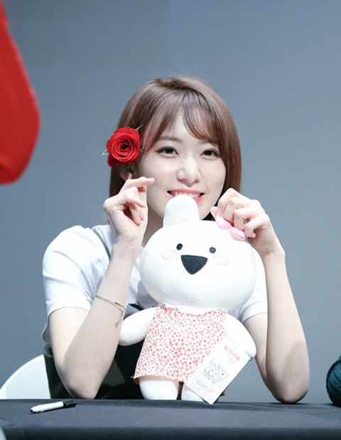 아이즈원) 미야와키 사쿠라 | 인스티즈