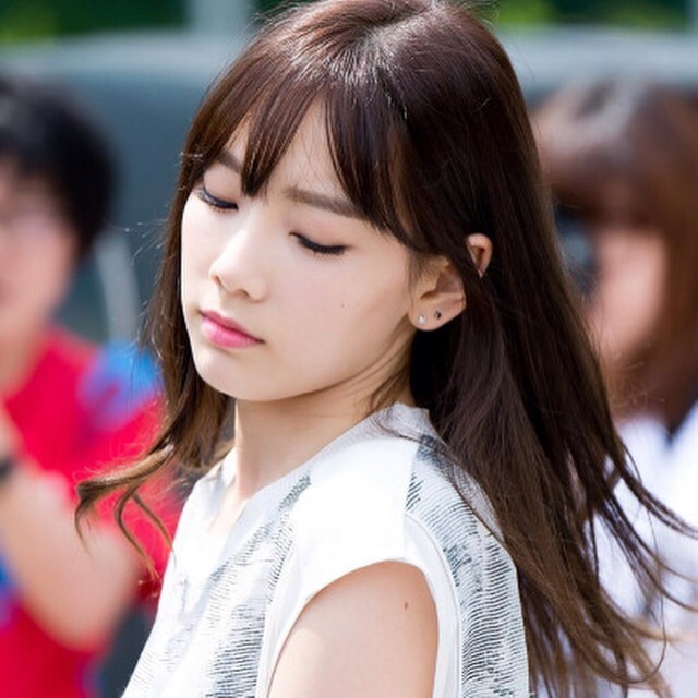 스마트폰이 생긴 12년 이래로 모아왔던 소녀시대 태연 사진 1 .jpg | 인스티즈