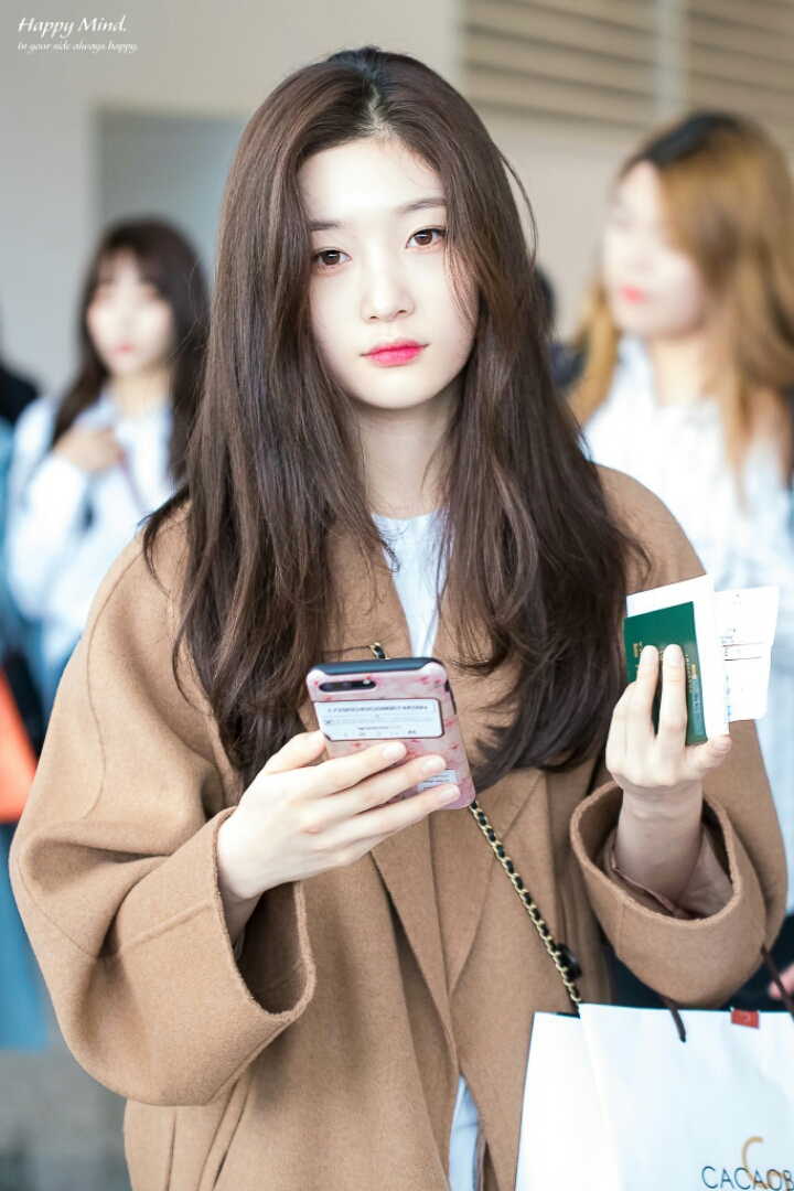 다이아 정채연 | 인스티즈