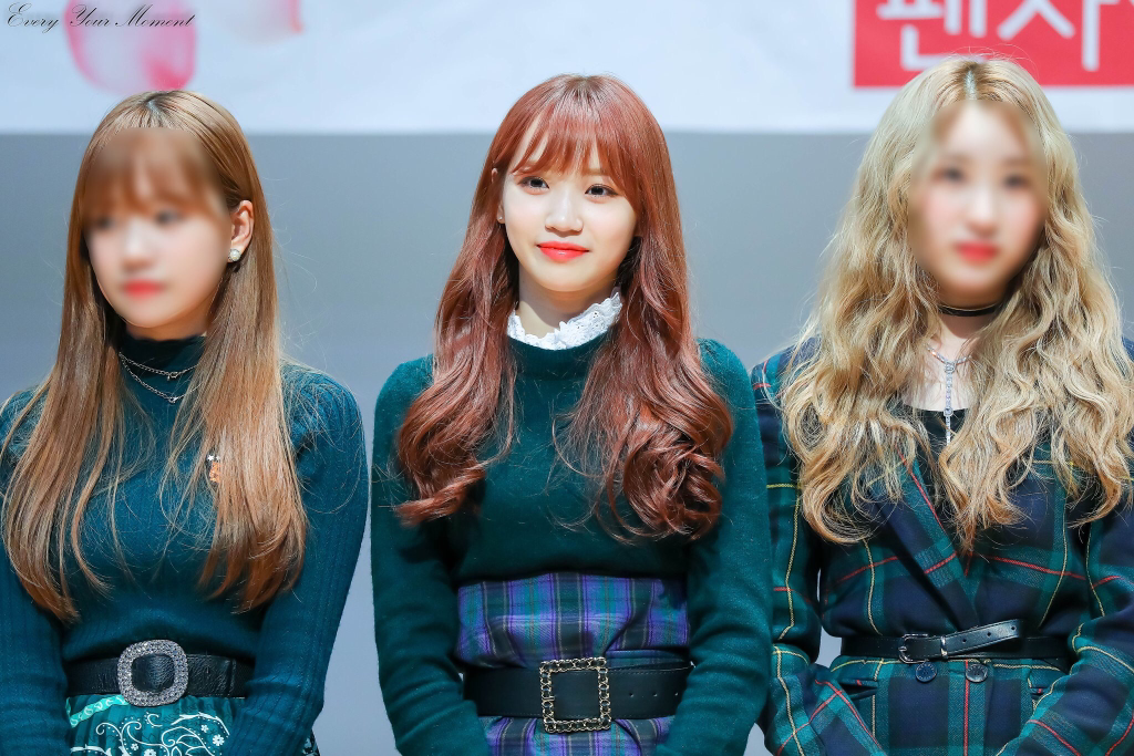 [아이즈원] 정수기 물이 떨어져서 채원이 | 인스티즈