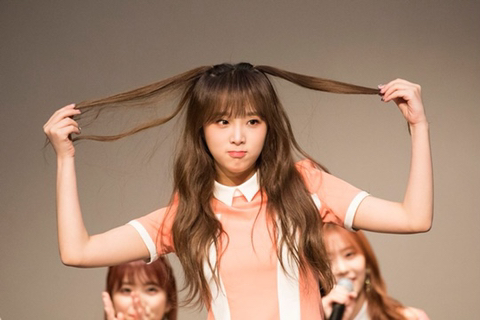 친자매같은 아이돌 멤버 | 인스티즈