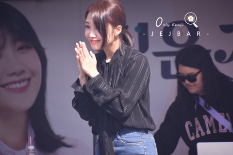 에이핑크 정은지 이 머리 스타일 좋네여.jpg | 인스티즈