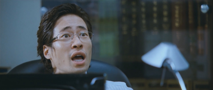 류승범이 유벤ㅌ수에게.jyp | 인스티즈