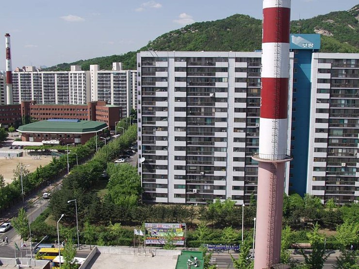 2001년 5월 노원구 상계동.jpg | 인스티즈