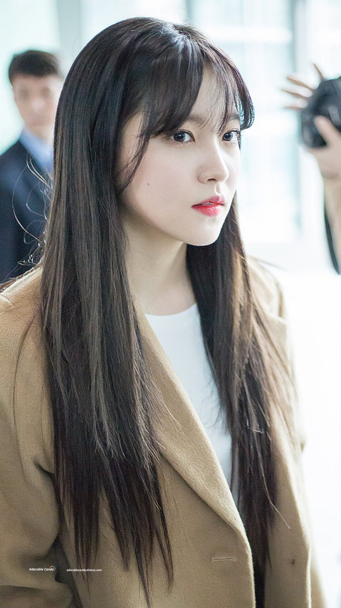 레드벨벳 예리 여러장 | 인스티즈