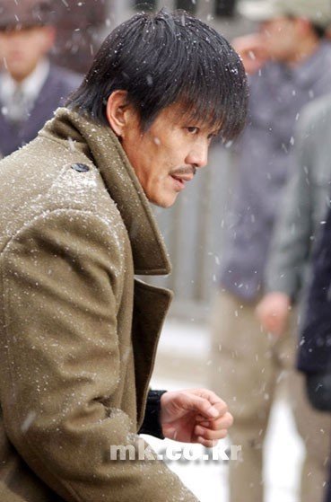 나의 아저씨 아이유 분장한 박나래.jpg | 인스티즈