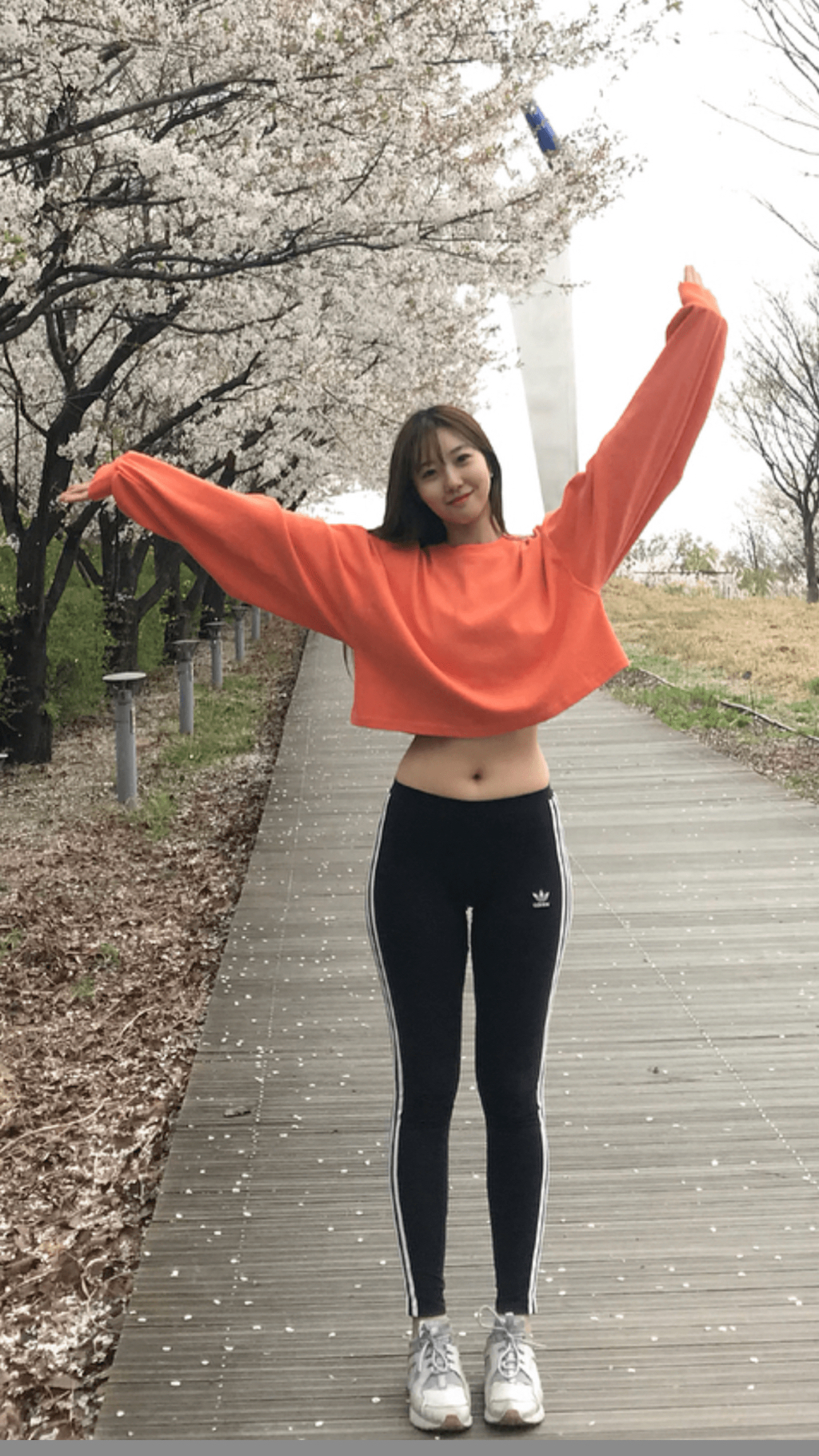 은근히 이쁘고 섹시한 前 베스티 다혜 | 인스티즈