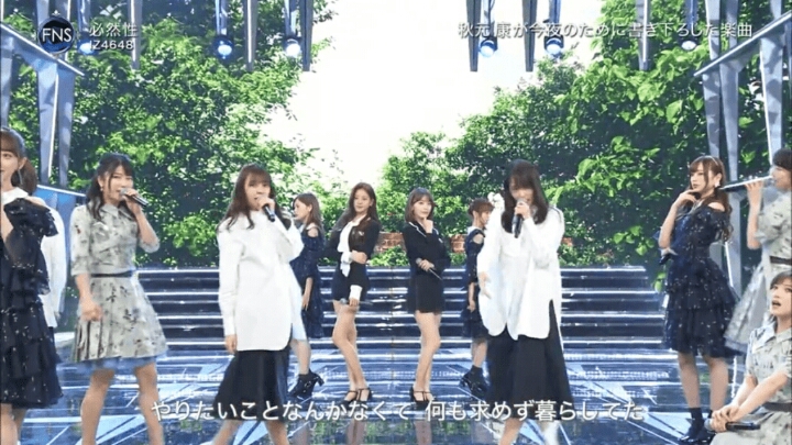 일본 최고 인기 아이돌들과 합동공연...안 밀리는 장원영 | 인스티즈