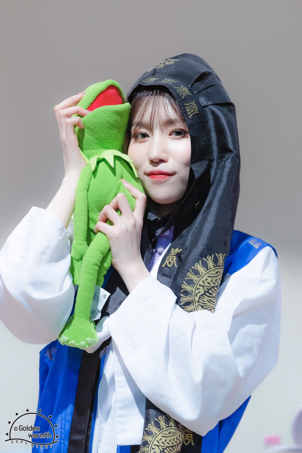 [러블리즈] 아침부터 모기한테 당해서 명은이 | 인스티즈