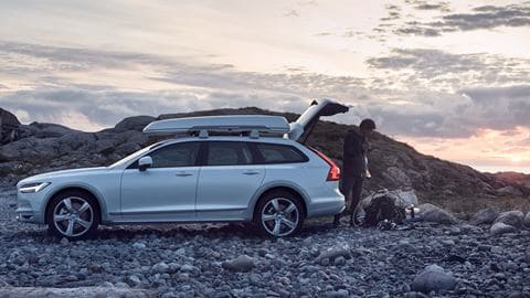 볼보 V90 크로스컨트리.jpg | 인스티즈