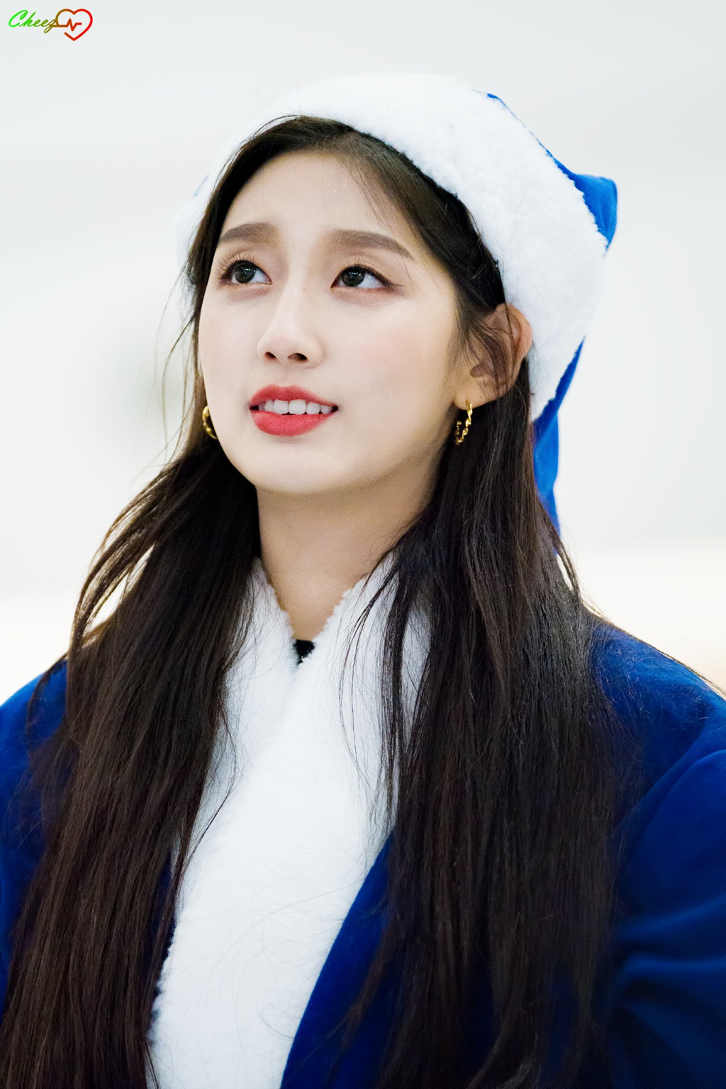 [러블리즈] 올 크리스마스도 이렇게 지나가서 예인이 | 인스티즈