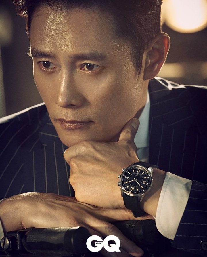 한국 영화계에서 꼭 한번은 봤으면 하는 조합 | 인스티즈