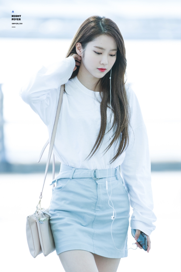 2019년 첫 오마이걸 | 인스티즈