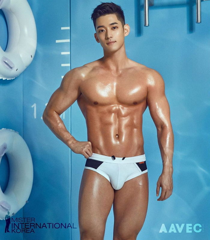 2019 미스터 인터내셔널 코리아 우승자.jpg | 인스티즈
