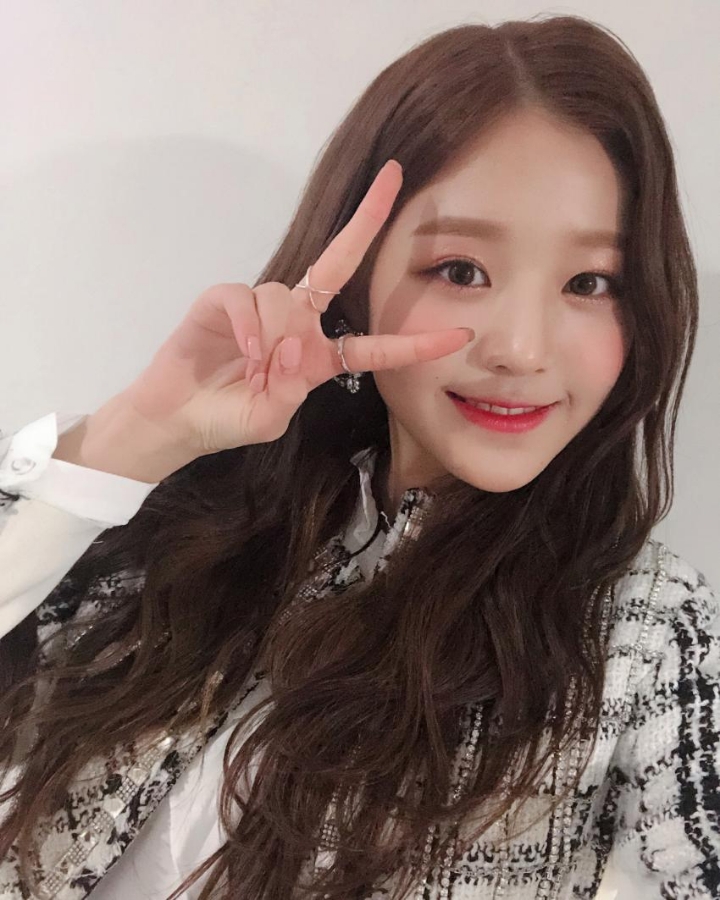 아이즈원) 15세 중2 장바페 장원영 | 인스티즈