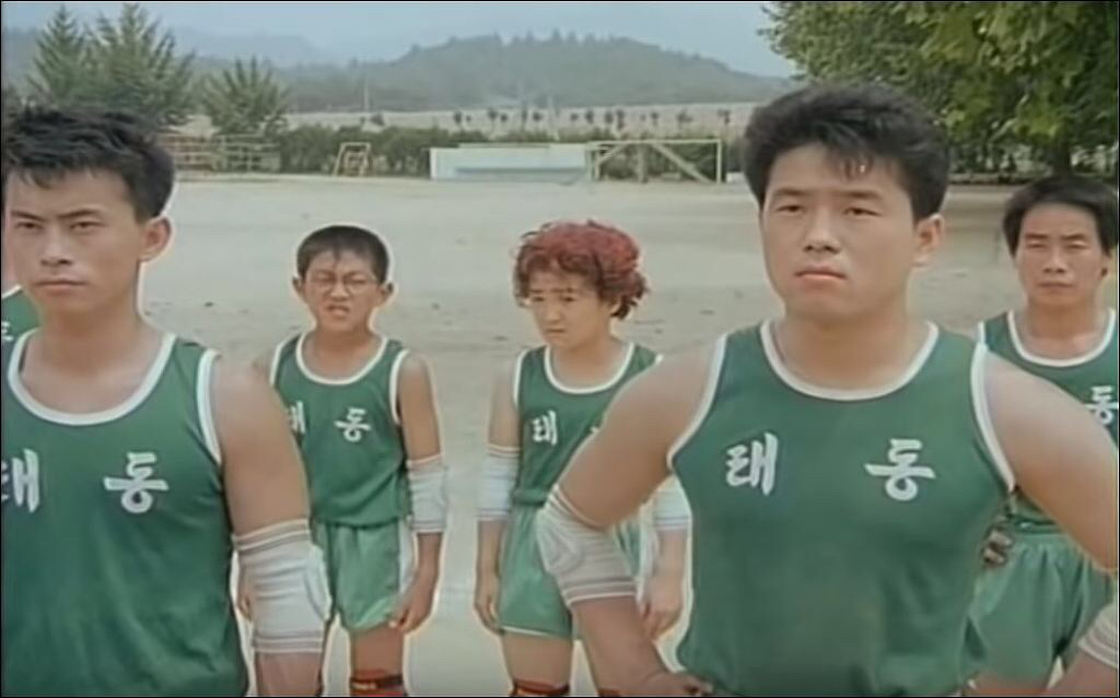 90년대 초등학생 피지컬 | 인스티즈