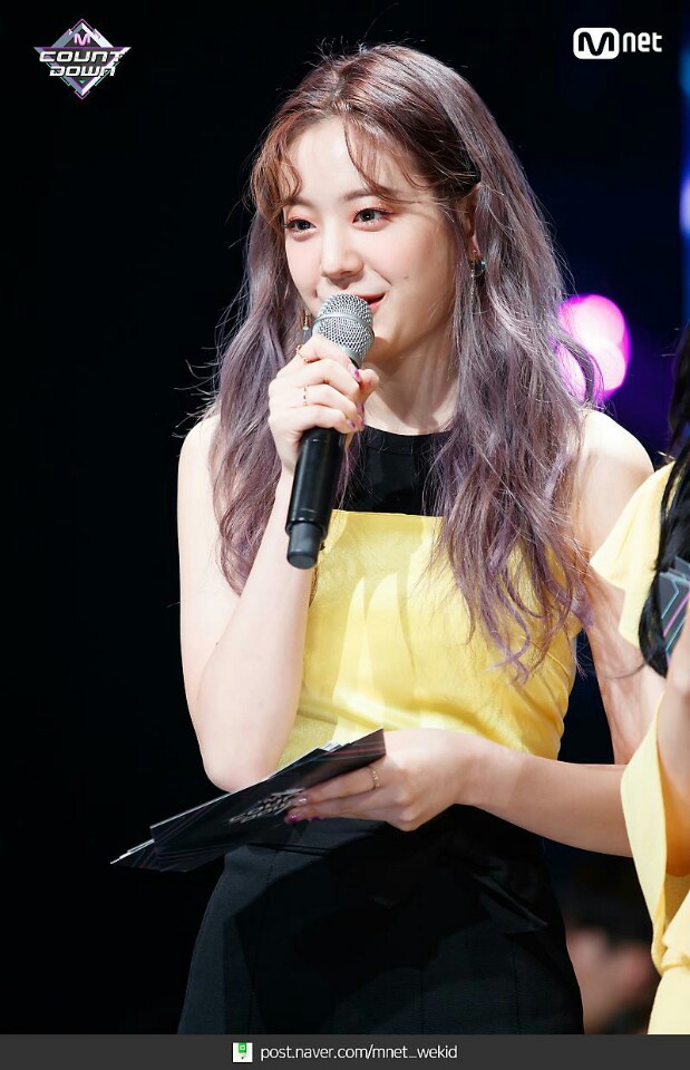 프로미스나인 규리🍊🐶 | 인스티즈