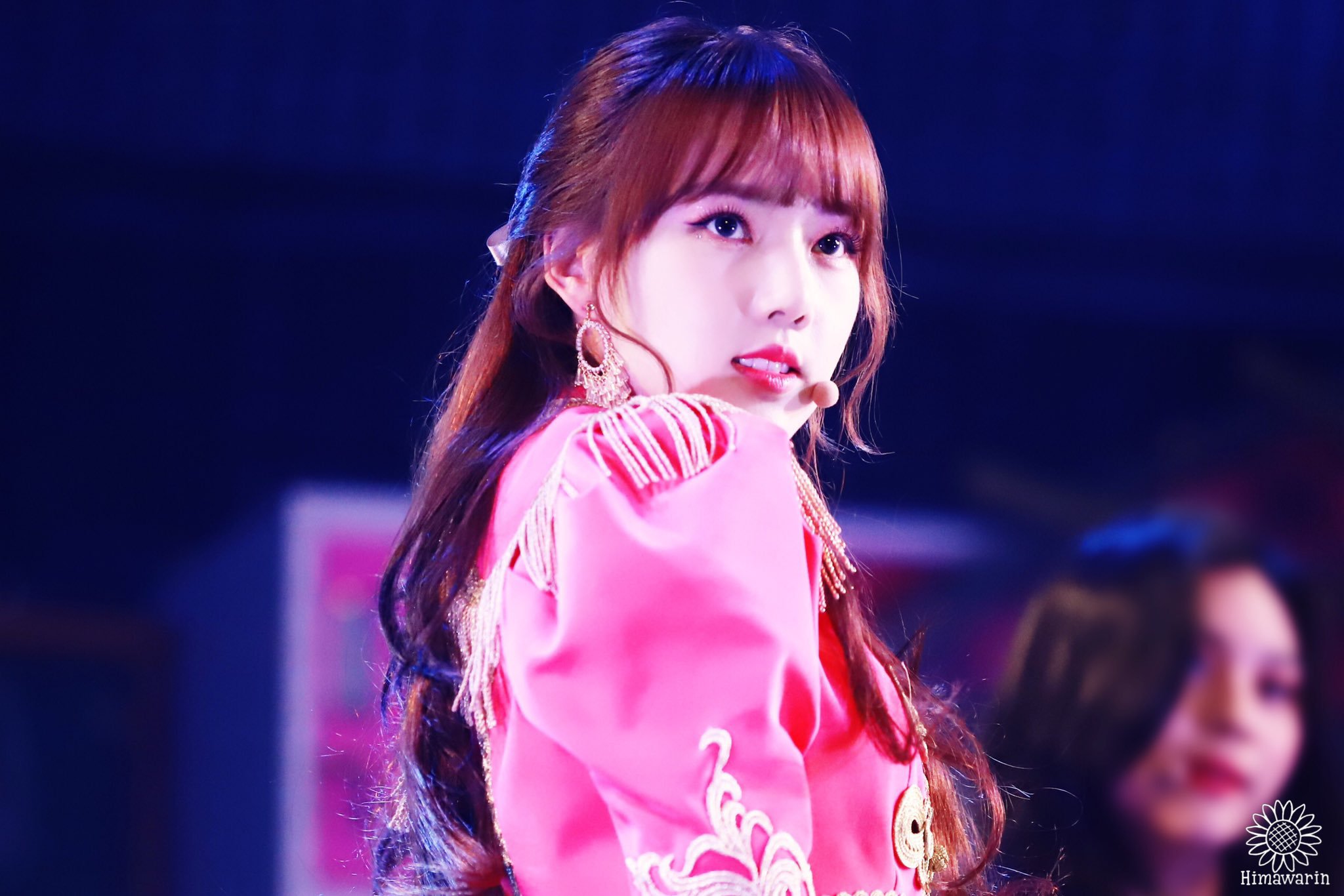 주말 아침을 여는 여자친구 예린이.jpgif | 인스티즈