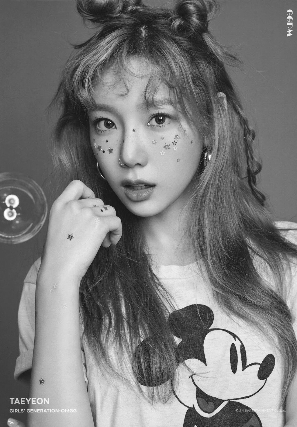 소녀시대 2020 시즌그리팅 태연.jpg | 인스티즈