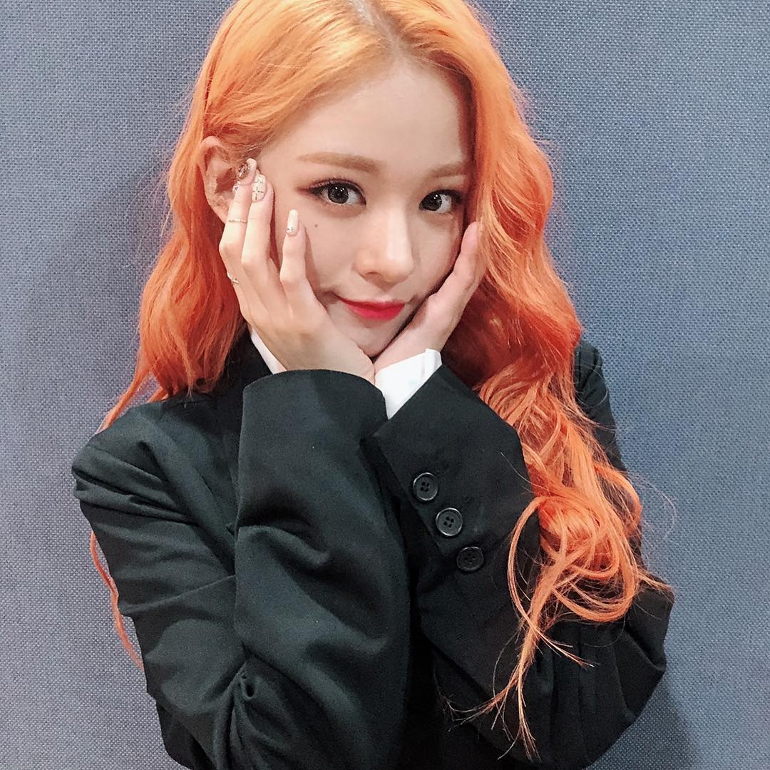 9인 9색 프로미스나인 | 인스티즈