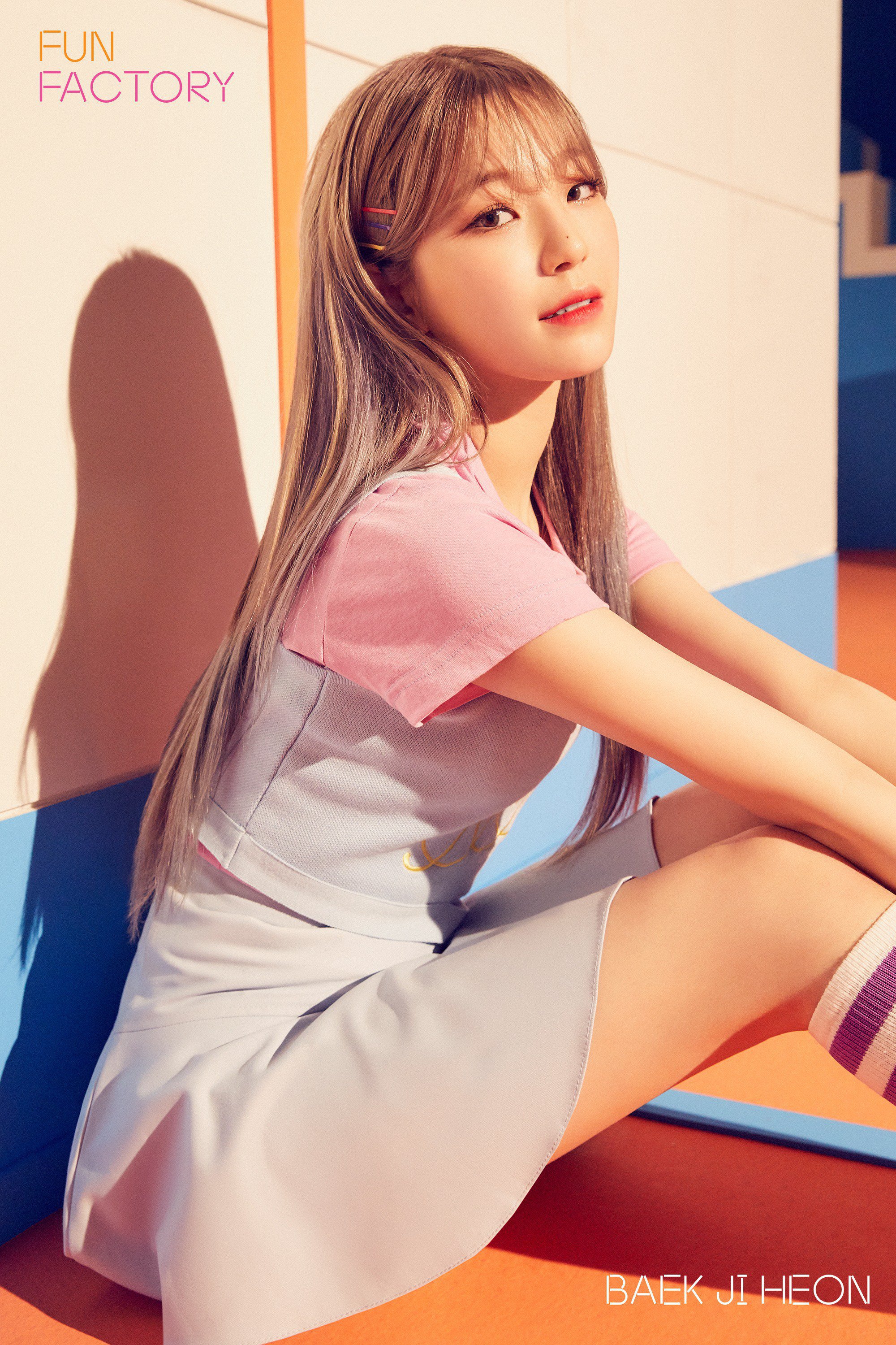 프로미스나인 지브리컨셉 아트 | 인스티즈