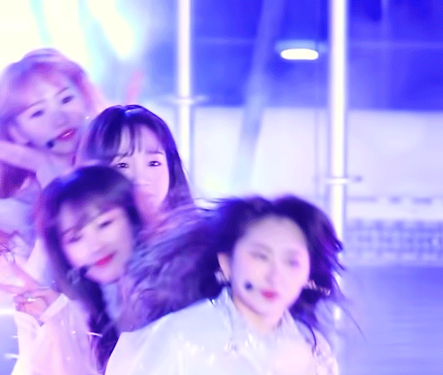 주말이라 아이즈원 랜덤짤 5 | 인스티즈