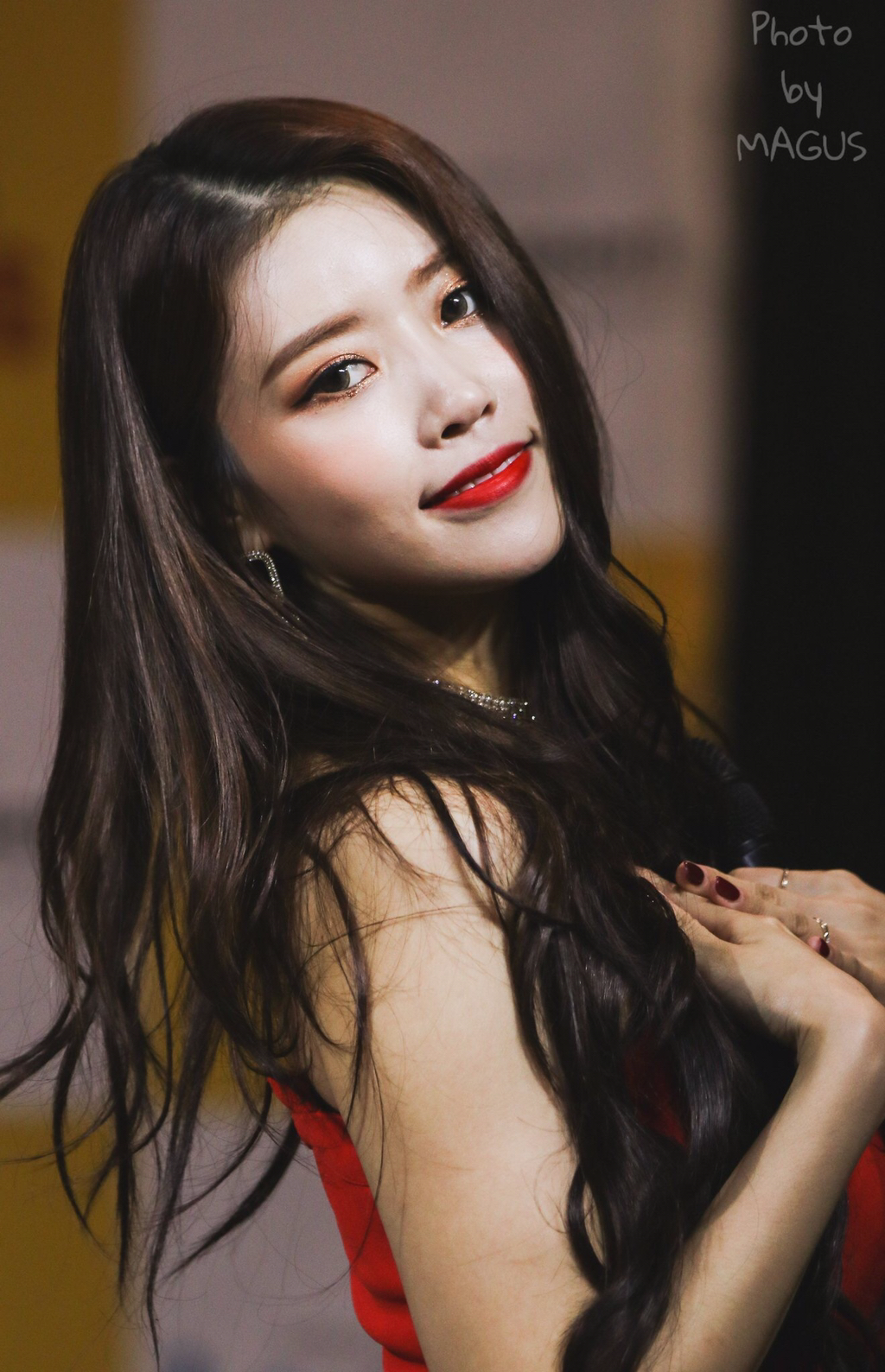  1900번 째 글이라서 미주 | 인스티즈