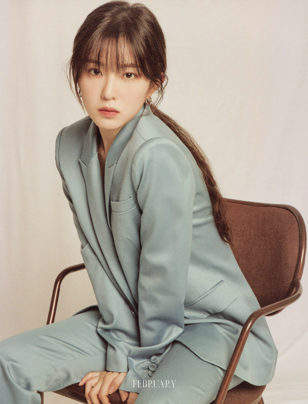 걸그룹 이름처럼 확실한 컨셉의 2020년 레드벨벳 시즌그리팅 | 인스티즈