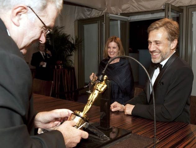 아카데미 시상식 끝나고 또다른 재미 | 인스티즈