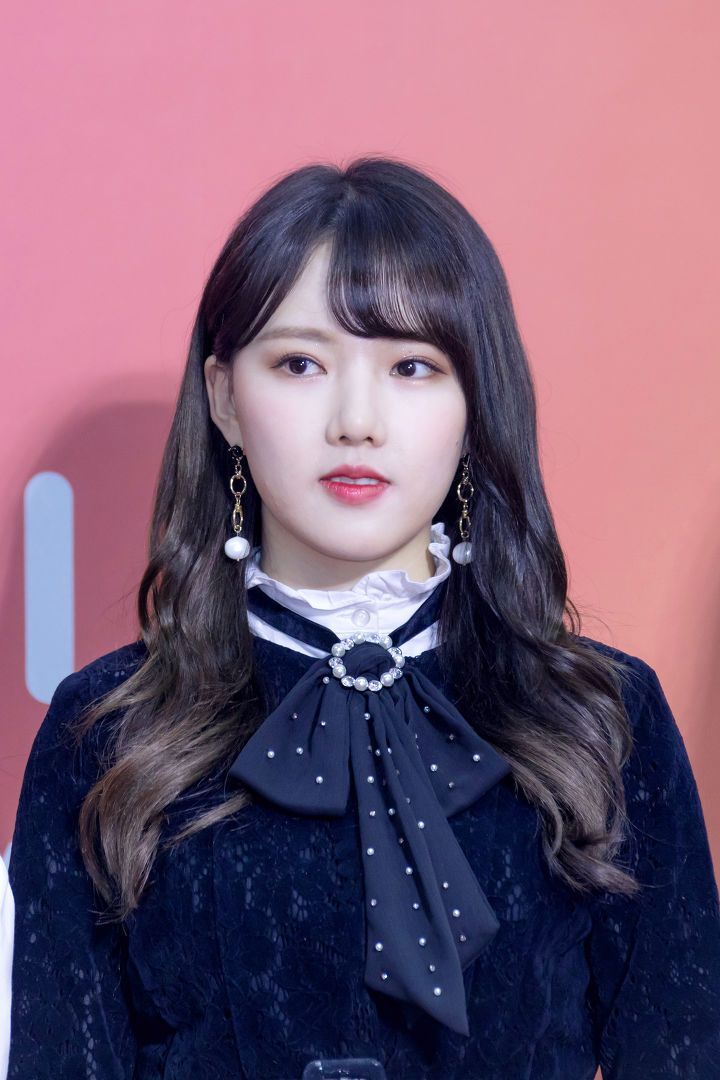 아기병아리 여자친구 예린이.jpgif | 인스티즈