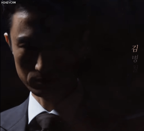 혼자만 조명 방향이 다른 황치영.gif (스카이캐슬) | 인스티즈