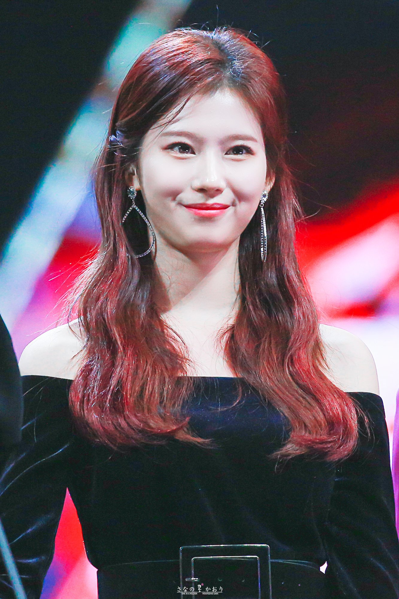 최근 트와이스 사나.jpg | 인스티즈