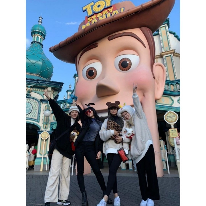 트와이스 모모 인스타그램 폭탄 ㄷㄷ | 인스티즈