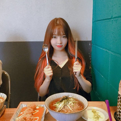 올시즌 폼이 정말 좋은 프로미스나인(fromis_9) 노지선 | 인스티즈