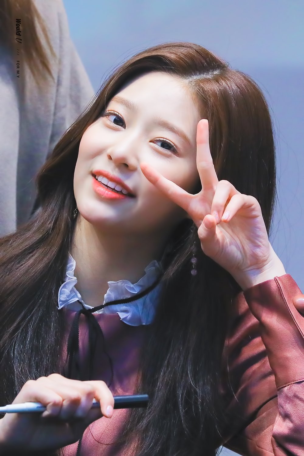 아이즈원 밍구리.jpg | 인스티즈