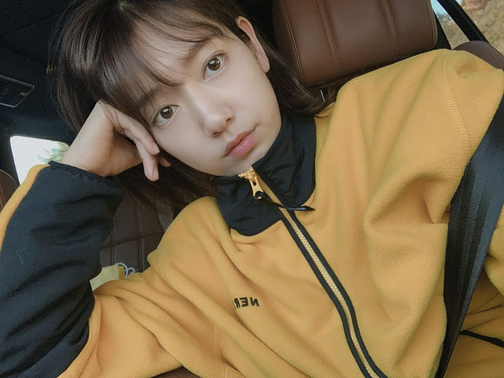 아름다운 신혜 인스타 | 인스티즈