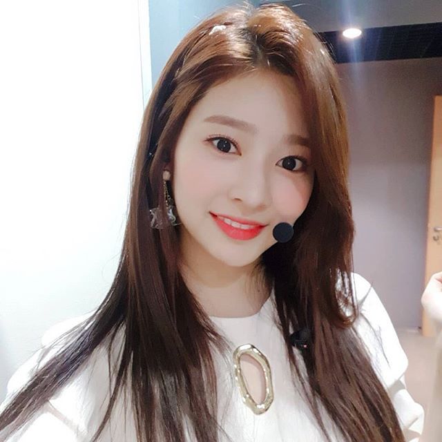 아이즈원 김민주.jpgif | 인스티즈