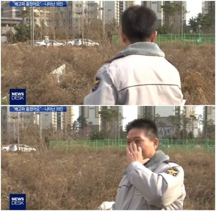 마트에서 우유 훔치다 걸린 30대 남성과 초등학생 아들 | 인스티즈