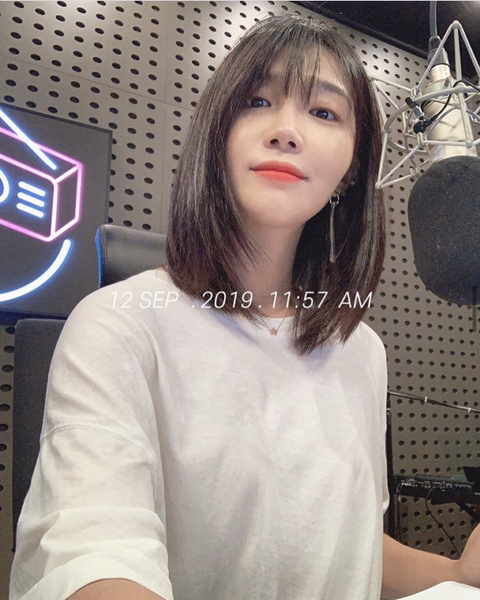에이핑크 정은지 인스타 셀카 모음.jpg | 인스티즈